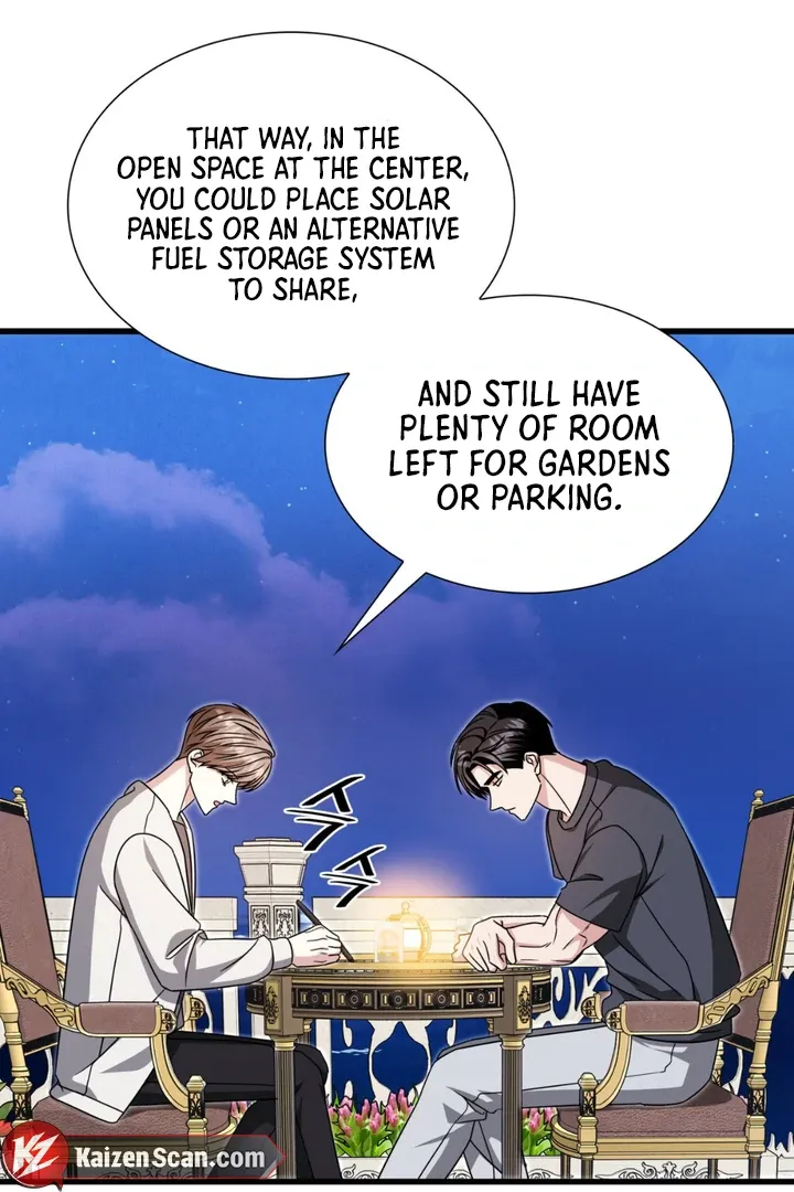 Read Expiration Date chapter 28 image 47 on Lezhin