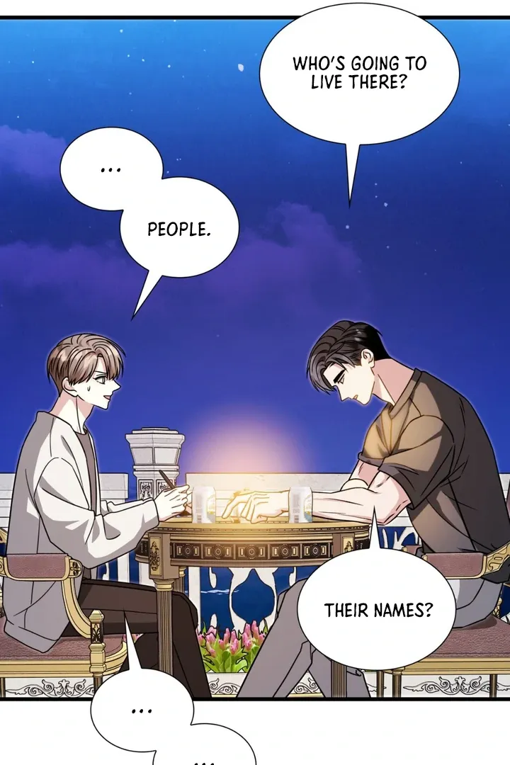 Read Expiration Date chapter 28 image 56 on Lezhin