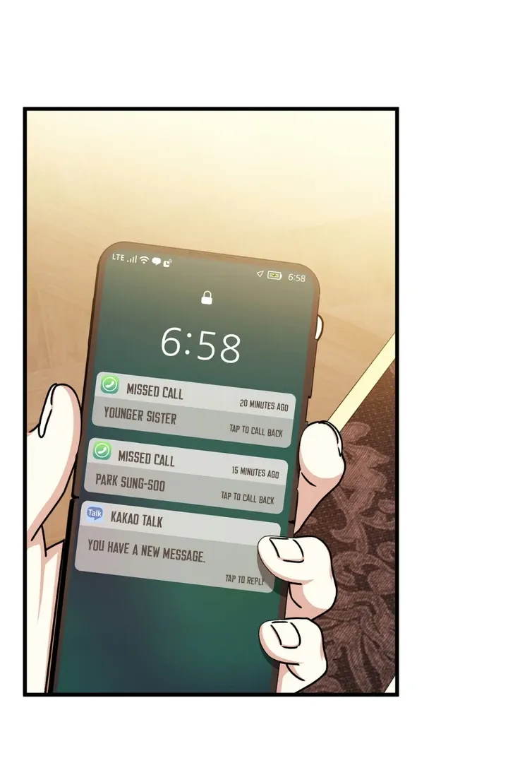 Read Expiration Date chapter 28 image 9 on Lezhin