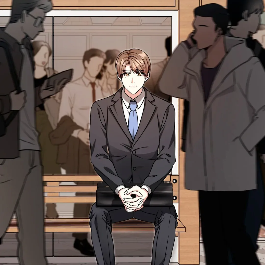 Read Expiration Date chapter 29 image 112 on Lezhin