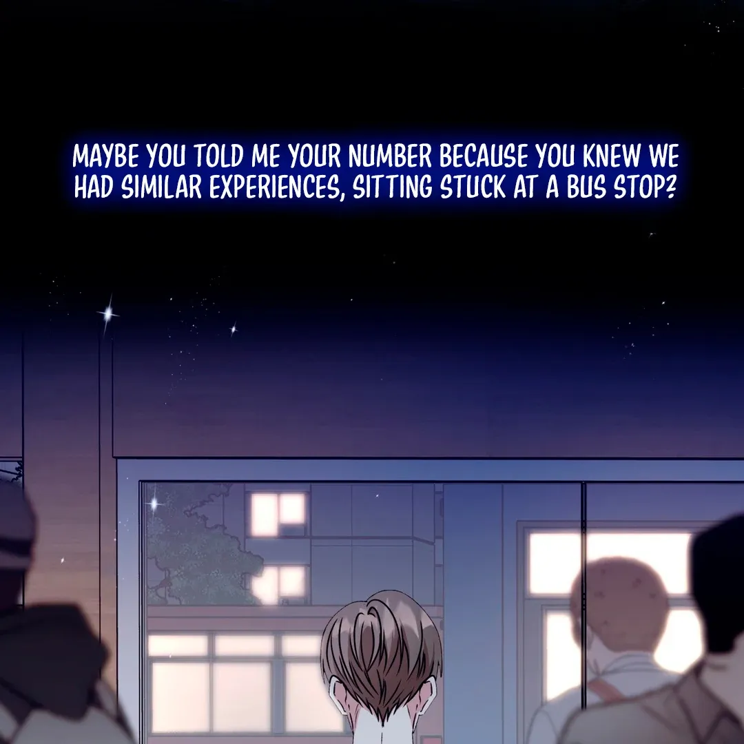 Read Expiration Date chapter 29 image 159 on Lezhin