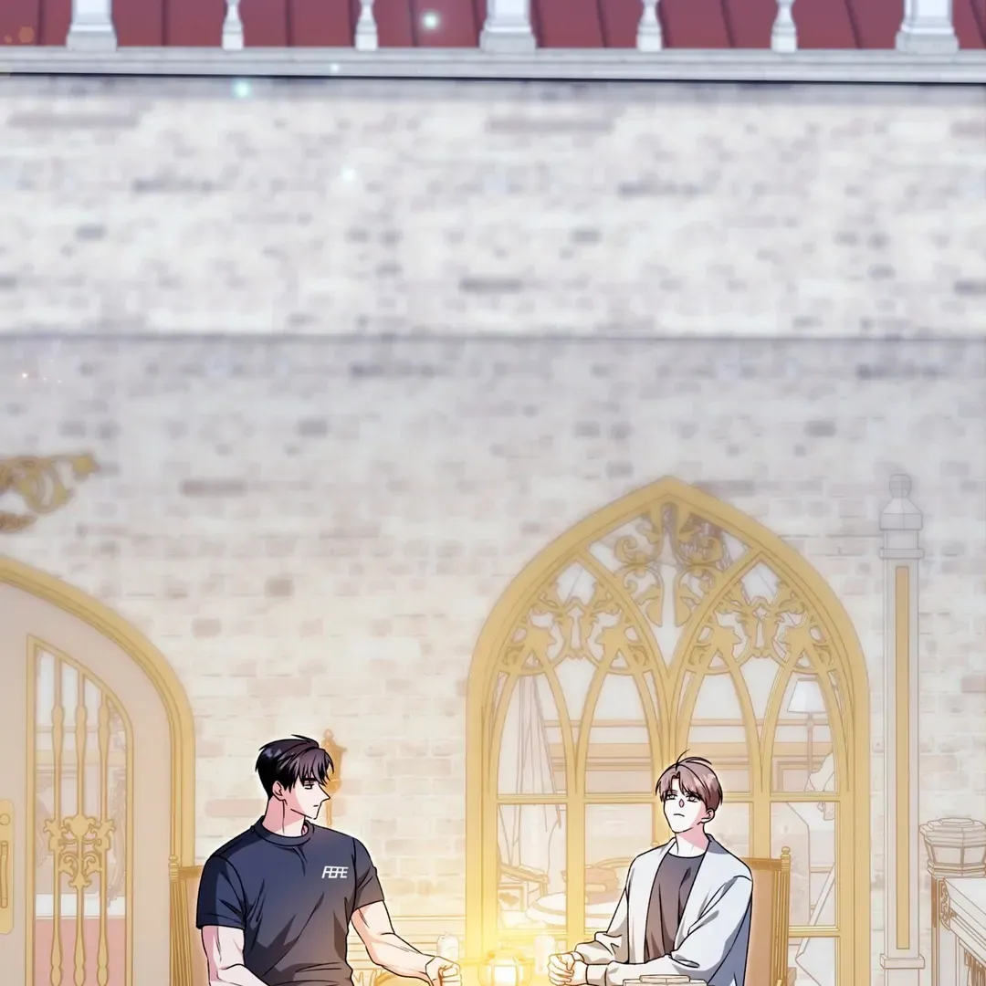 Read Expiration Date chapter 29 image 4 on Lezhin