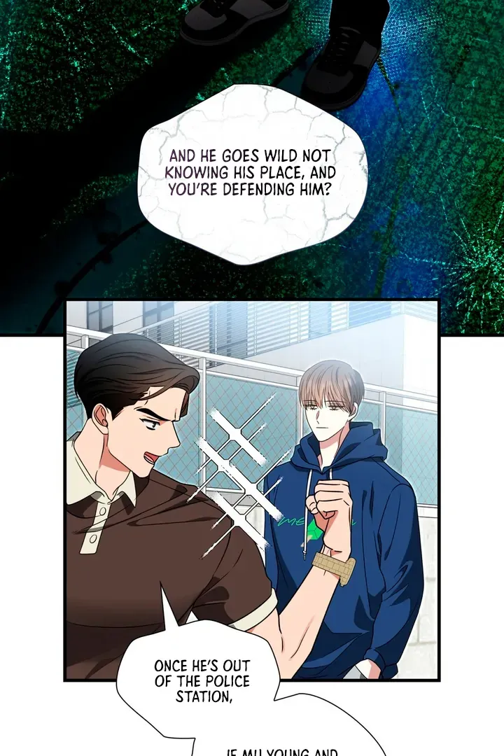 Read Expiration Date chapter 3 image 103 on Lezhin