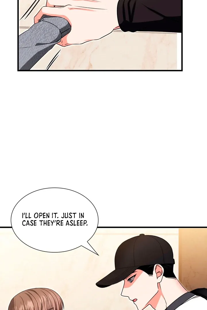 Read Expiration Date chapter 3 image 12 on Lezhin