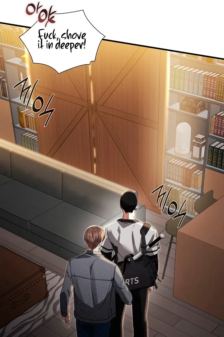Read Expiration Date chapter 3 image 29 on Lezhin