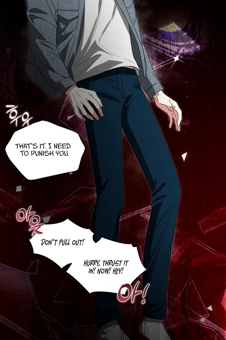Read Expiration Date chapter 3 image 33 on Lezhin