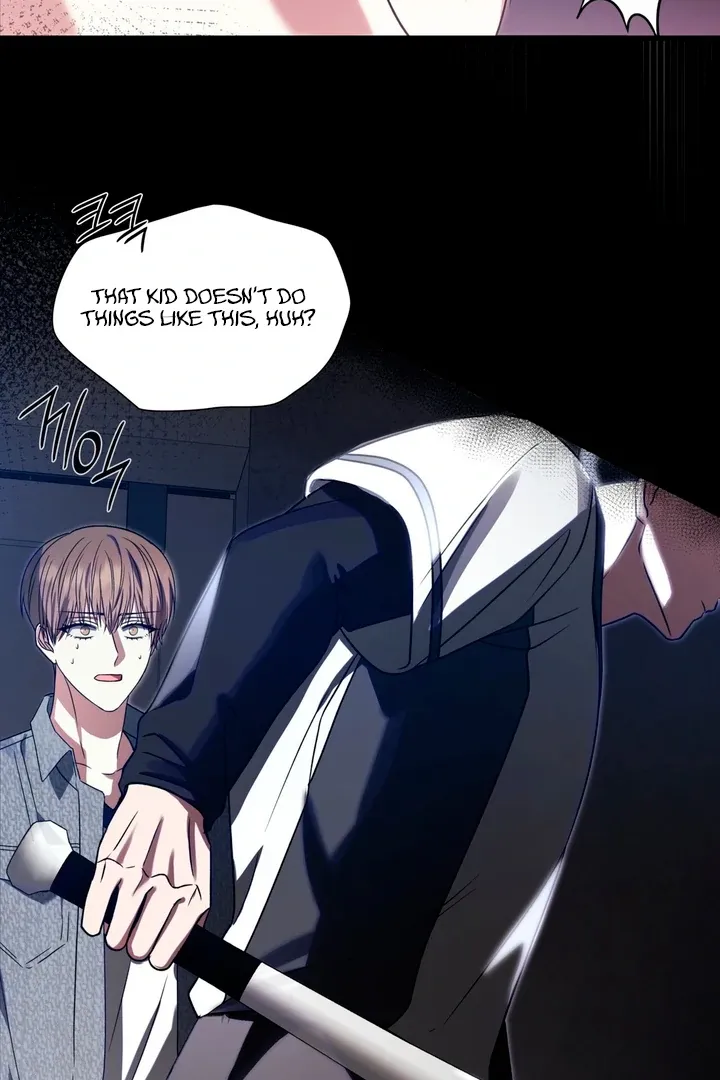 Read Expiration Date chapter 3 image 35 on Lezhin