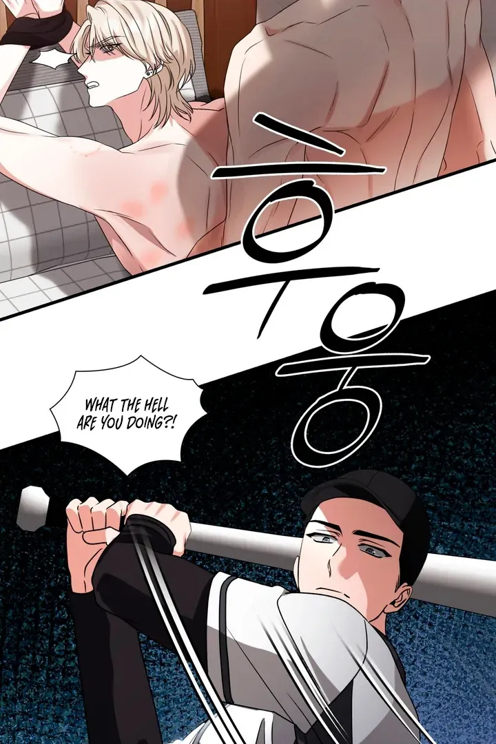 Read Expiration Date chapter 3 image 50 on Lezhin