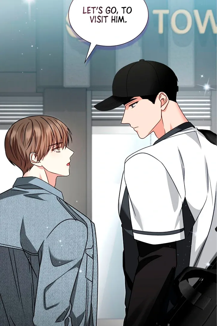 Read Expiration Date chapter 3 image 6 on Lezhin