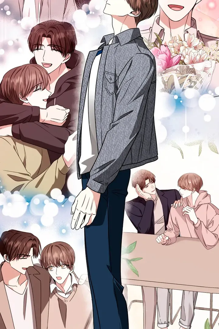 Read Expiration Date chapter 3 image 71 on Lezhin