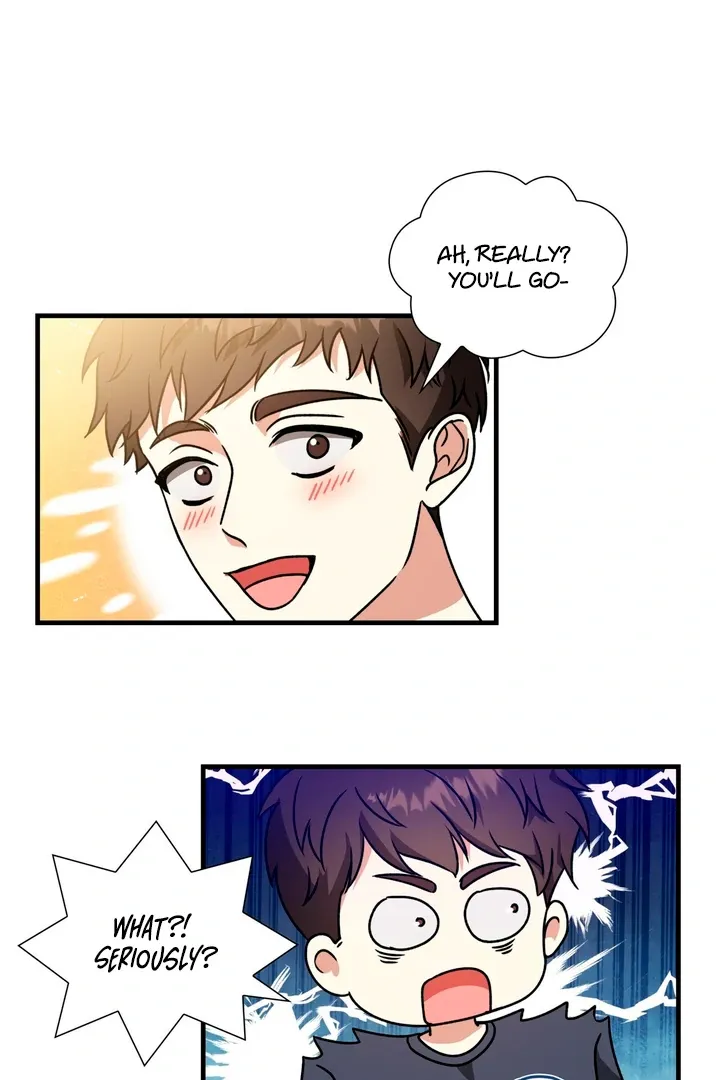 Read Expiration Date chapter 3 image 89 on Lezhin