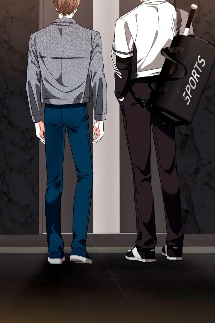 Read Expiration Date chapter 3 image 9 on Lezhin