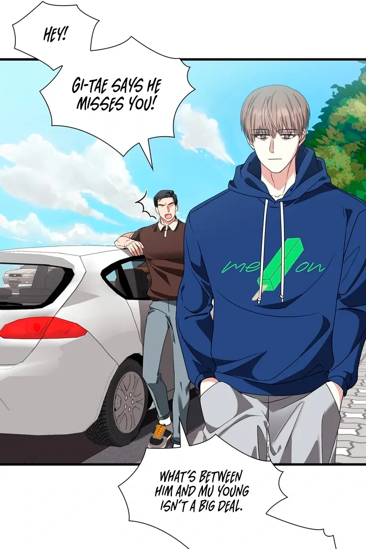 Read Expiration Date chapter 3 image 97 on Lezhin