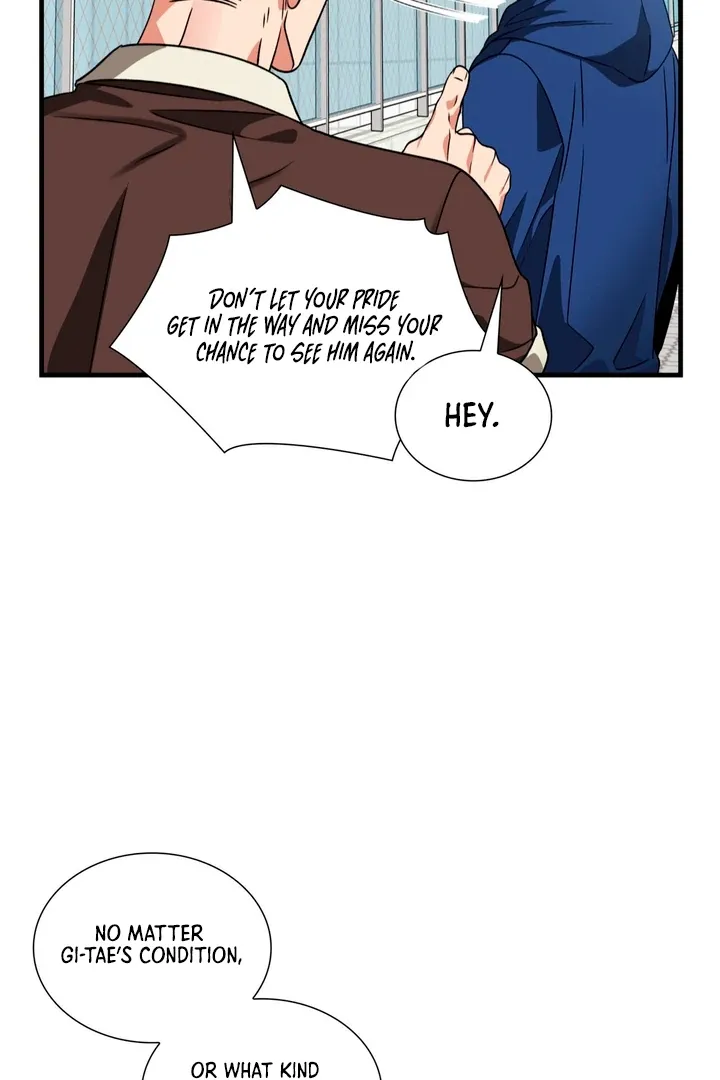 Read Expiration Date chapter 3 image 99 on Lezhin