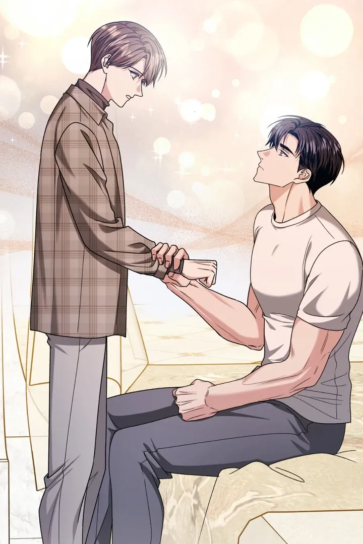Read Expiration Date chapter 30 image 120 on Lezhin