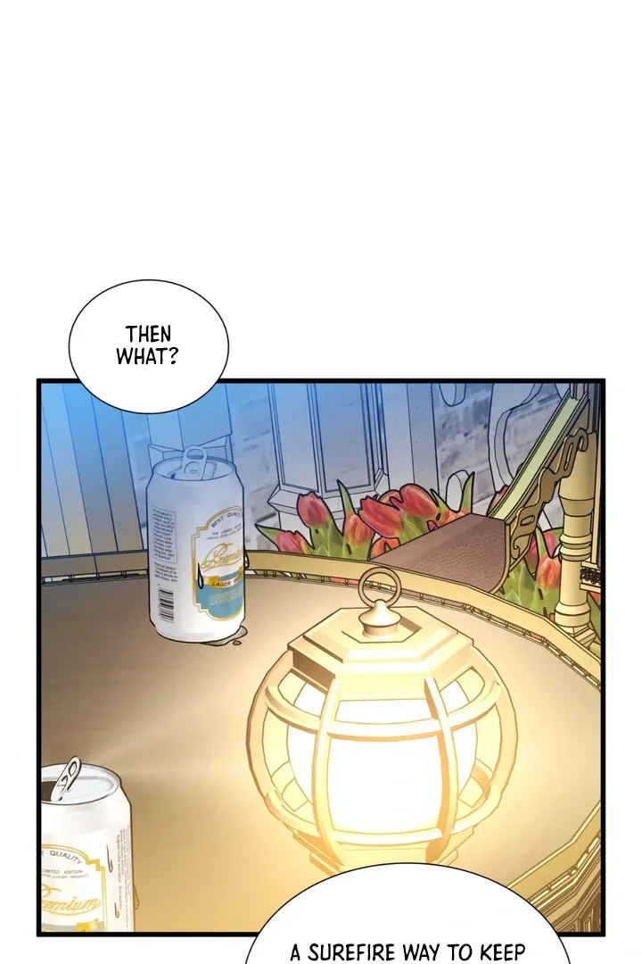 Read Expiration Date chapter 30 image 17 on Lezhin