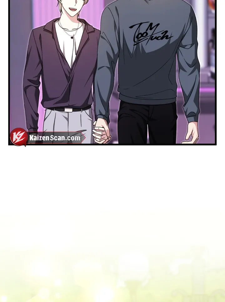 Read Expiration Date chapter 30 image 28 on Lezhin