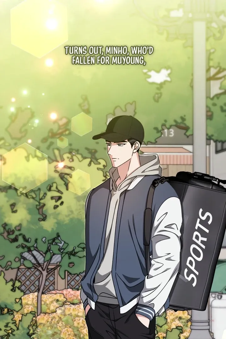 Read Expiration Date chapter 30 image 29 on Lezhin