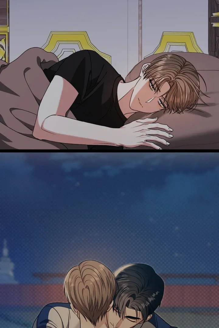 Read Expiration Date chapter 30 image 34 on Lezhin