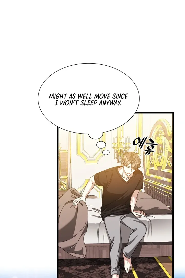 Read Expiration Date chapter 30 image 50 on Lezhin