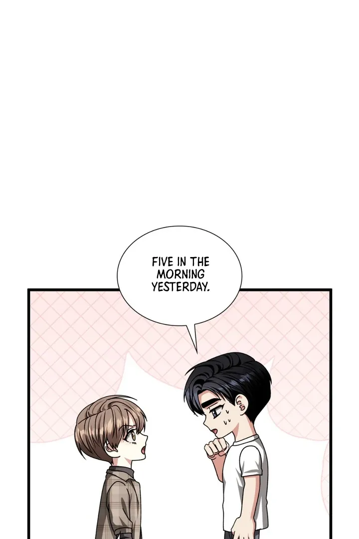 Read Expiration Date chapter 30 image 78 on Lezhin