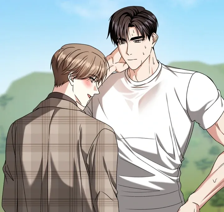 Read Expiration Date chapter 30 image 84 on Lezhin