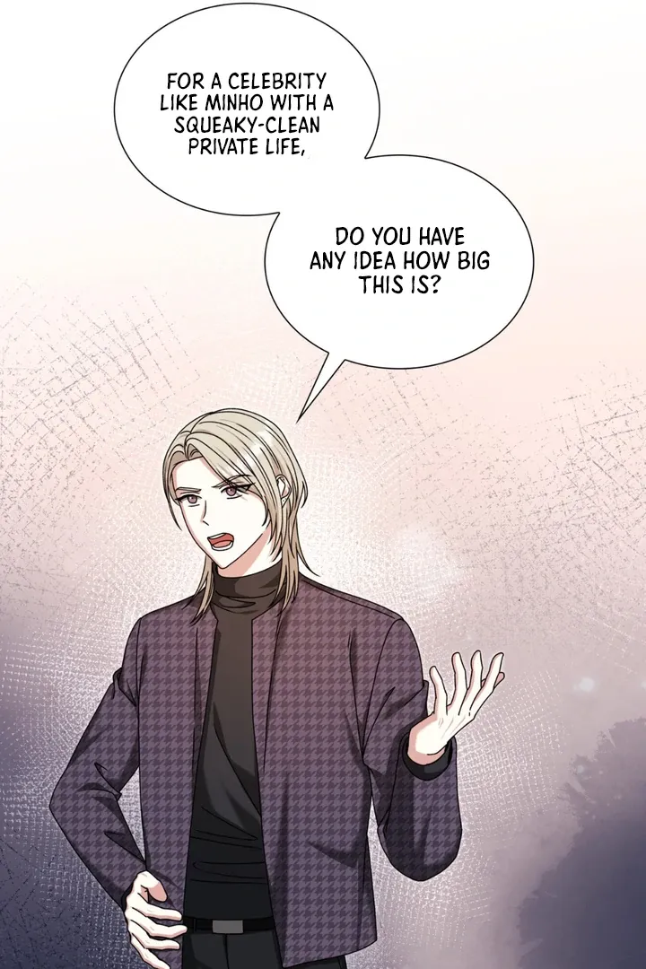 Read Expiration Date chapter 31 image 106 on Lezhin