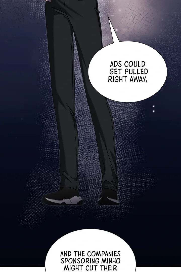 Read Expiration Date chapter 31 image 107 on Lezhin