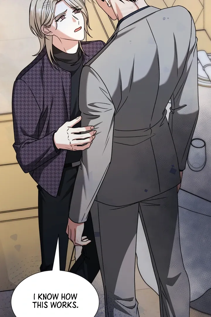 Read Expiration Date chapter 31 image 109 on Lezhin