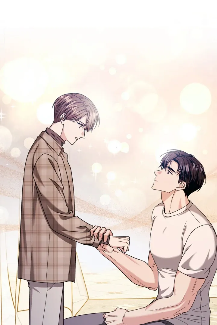 Read Expiration Date chapter 31 image 2 on Lezhin