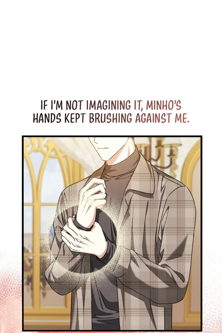 Read Expiration Date chapter 31 image 25 on Lezhin