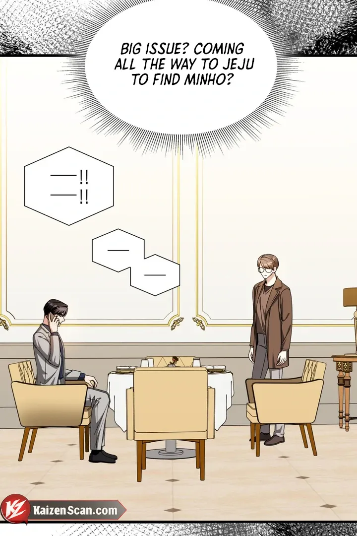 Read Expiration Date chapter 31 image 35 on Lezhin