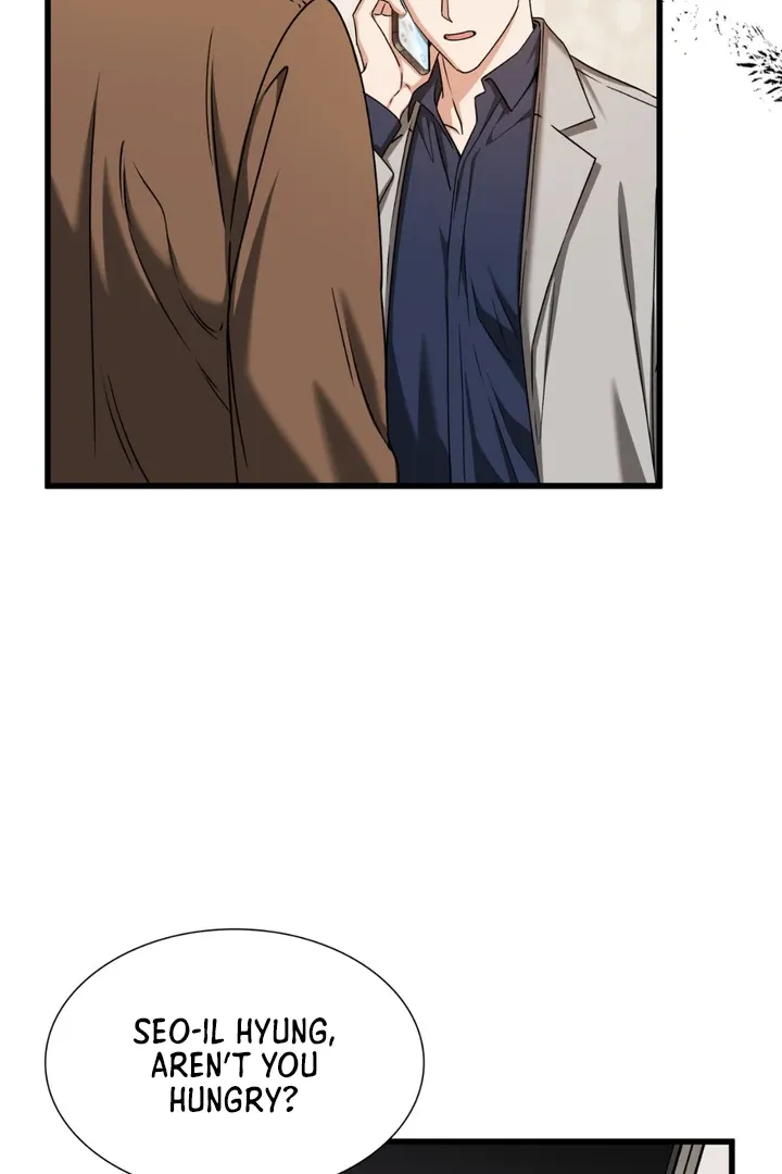Read Expiration Date chapter 31 image 37 on Lezhin
