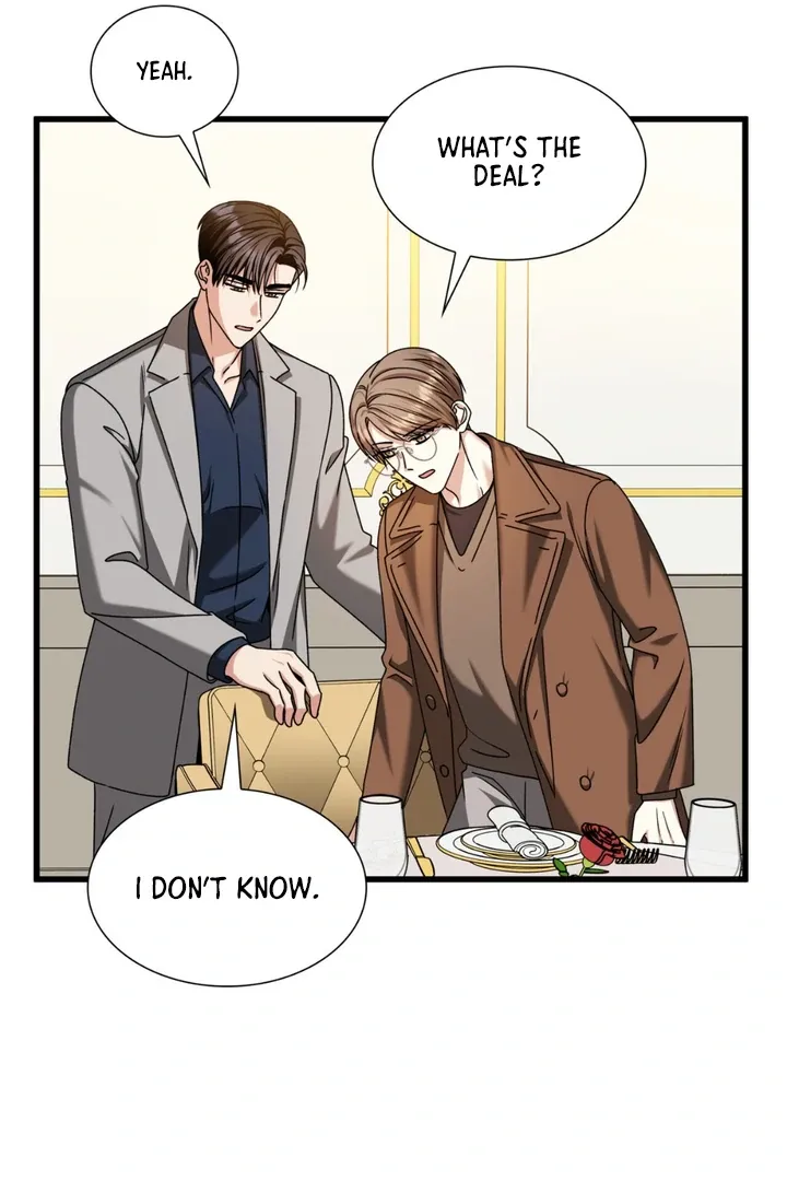 Read Expiration Date chapter 31 image 50 on Lezhin