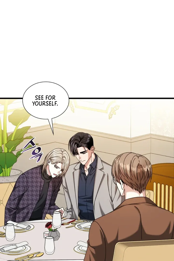 Read Expiration Date chapter 31 image 81 on Lezhin