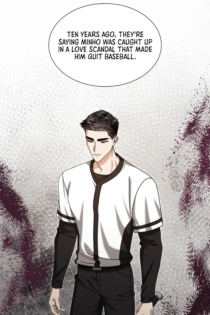 Read Expiration Date chapter 31 image 88 on Lezhin