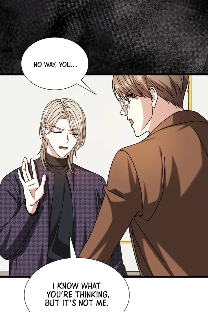 Read Expiration Date chapter 31 image 90 on Lezhin