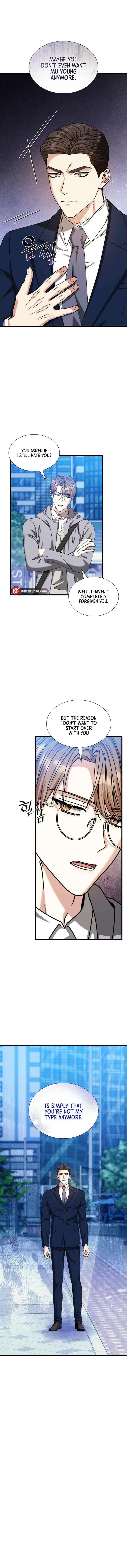 Read Expiration Date chapter 33 image 10 on Lezhin