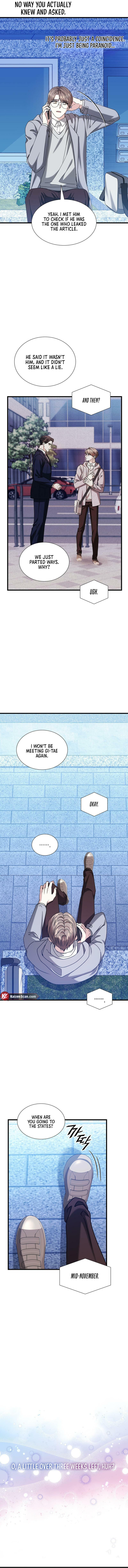 Read Expiration Date chapter 33 image 14 on Lezhin