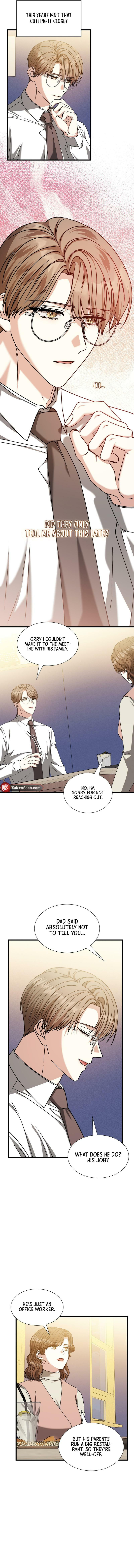 Read Expiration Date chapter 34 image 6 on Lezhin
