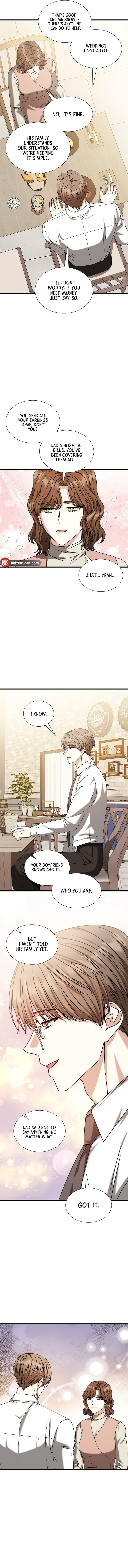 Read Expiration Date chapter 34 image 7 on Lezhin