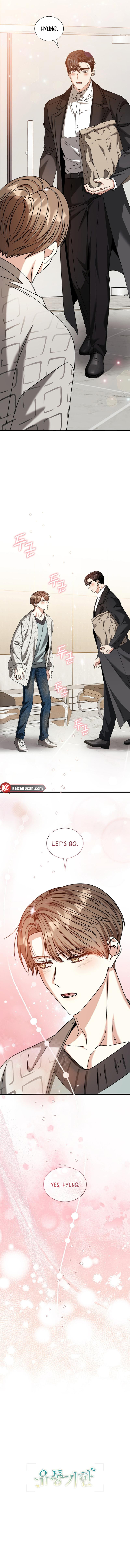 Read Expiration Date chapter 35 image 15 on Lezhin