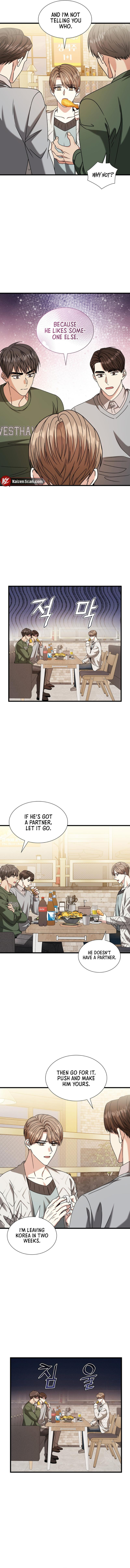 Read Expiration Date chapter 35 image 8 on Lezhin