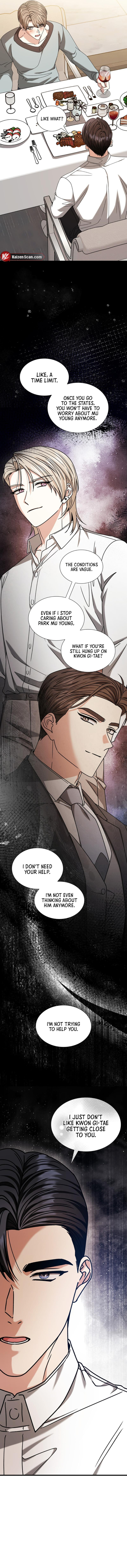Read Expiration Date chapter 36 image 12 on Lezhin