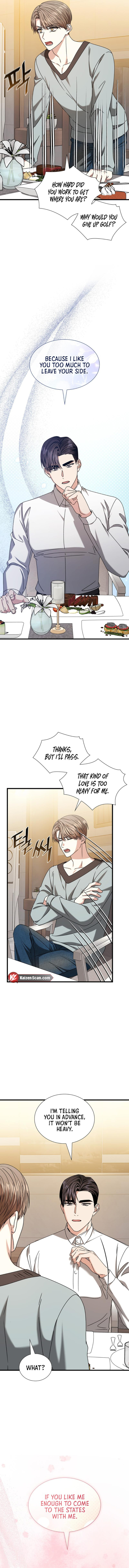 Read Expiration Date chapter 36 image 14 on Lezhin