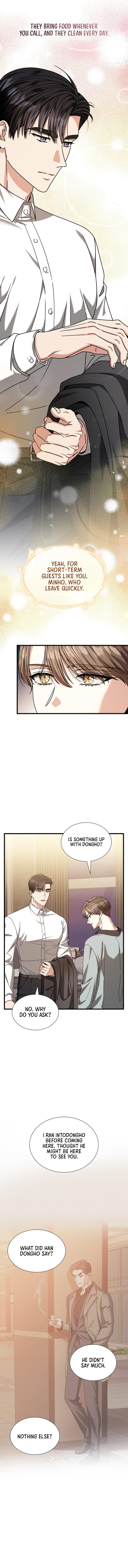 Read Expiration Date chapter 36 image 3 on Lezhin