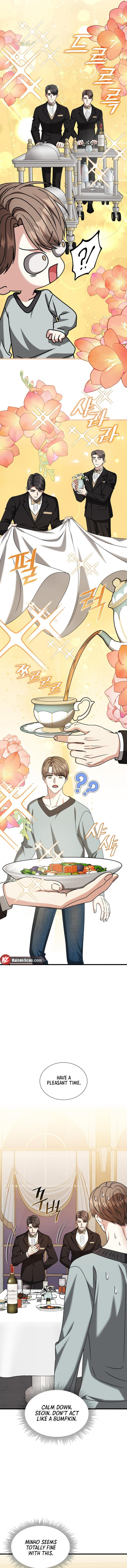 Read Expiration Date chapter 36 image 5 on Lezhin
