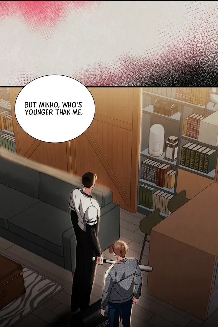 Read Expiration Date chapter 4 image 15 on Lezhin
