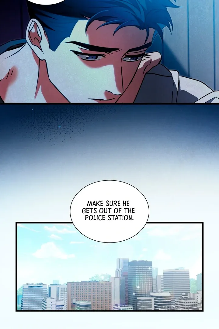Read Expiration Date chapter 4 image 20 on Lezhin
