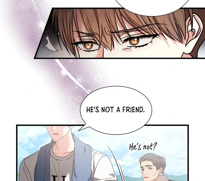 Read Expiration Date chapter 4 image 27 on Lezhin